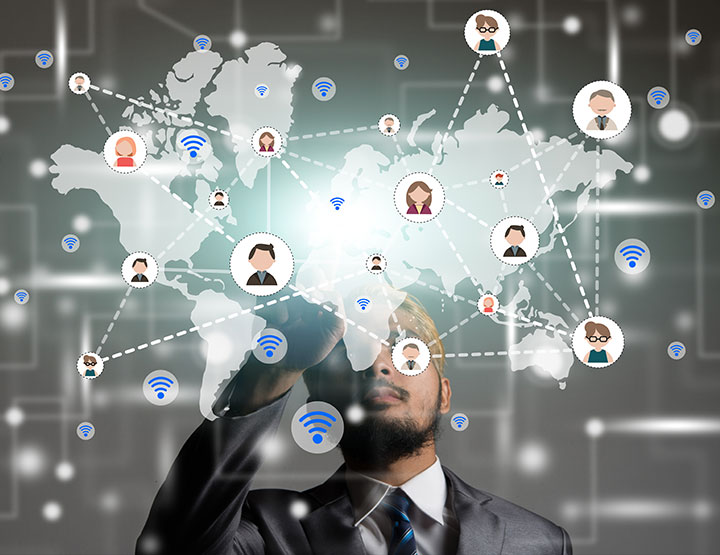 IT consulting service